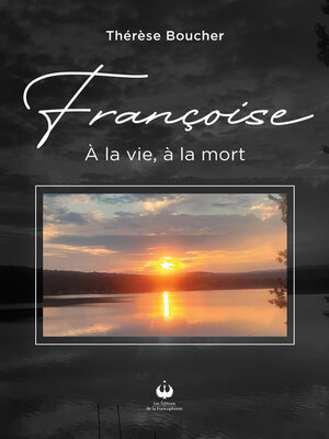 cover image of Françoise